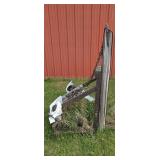 Log Cutter