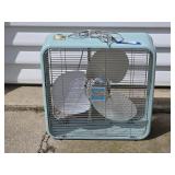 Parklane Metal Box Fan