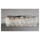 Canning Jars 1 QT (7)