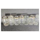 Canning Jars 1 QT (7)