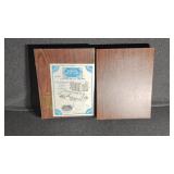 Parker Photo Albums (2)