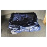 Air Matterss Size Twin