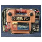 Vector 300 Amps Jump-Start System
