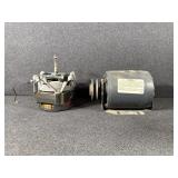 Dishwasher Motor, Westing House AC Motor