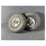 Small Tires (2)