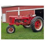 Important Auction Information