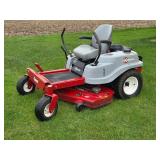 2004 eXmark Quest 50