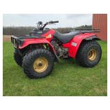 1988 Yamaha Moto 4 YFM 225