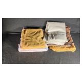 Bath Towels (5)