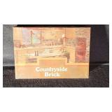 Countryside Brick Veneer 30PCS
