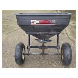 Agri-Fab Broadcast Spreader