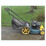 Yard-Man 21" Self Propelled Push Mower