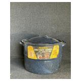 Federal Enamelware Cold Pack Canner & Utility Pot