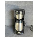 Cuisinart PerfecTemp 12 Cup Programmable Coffee