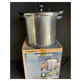 Presto 22 QT Pressure Canner & Cooker