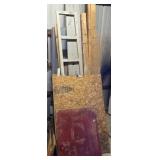 Wood Pile