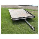 Utility Trailer