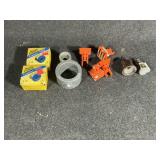 Buss Fuses,Ladder Snap Foot Wheel Kit,