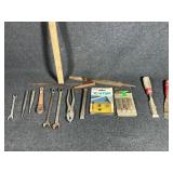 Hand Tools & Bow Saw Blade
