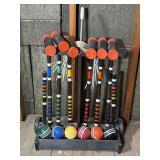 Croquet Set