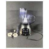 General Electric Food Processor