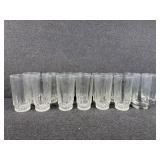 Juice Glasses (15)