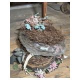 Vine Wreaths