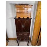 Jewelry Boxes(2)