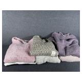 Woman Sweaters (6)