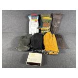 Majestic Goat Skin Gloves, Kinco Gloves,