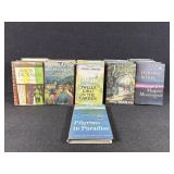 Assorted Books (21)