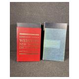 The American College Encyclopedia Dictionary