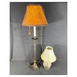 Table Lamps (2)