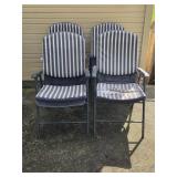 Patio Furniture(4)