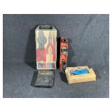Electric Engraver, Electrical Tool Kit, Hand Plane