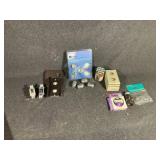 Electrical Components, Various Wall Plates,Switche