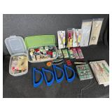 Crafting & Sewing Items,Thangles, Quilt Clips