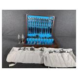 Reed & Barton Stainless Cutlery