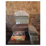 Bricover, Faux Brick, Brick Pavers