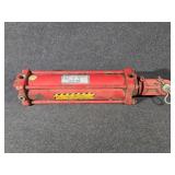 Tie-Rod Hydrualic Lifting Cylinder
