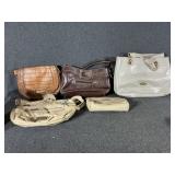 Assorted Liz Claiborne Purses-5