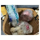 Fabric,Quilt Batting,Felt,Embroidery Projects,Yarn