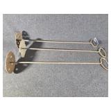 Milk Can Stirrers(3)