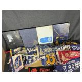 Breckenridge Year Books, Pendants, Letter B