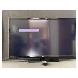 LG 32Inch TV