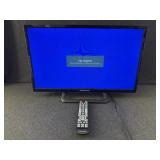 Element 23Inch Tv