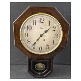 Colonial Clock