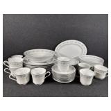 Waid Fine China