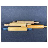Rolling Pins (4)