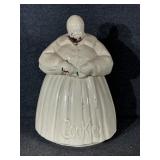 McCoy 'Mammy' Ceramic Cookie Jar